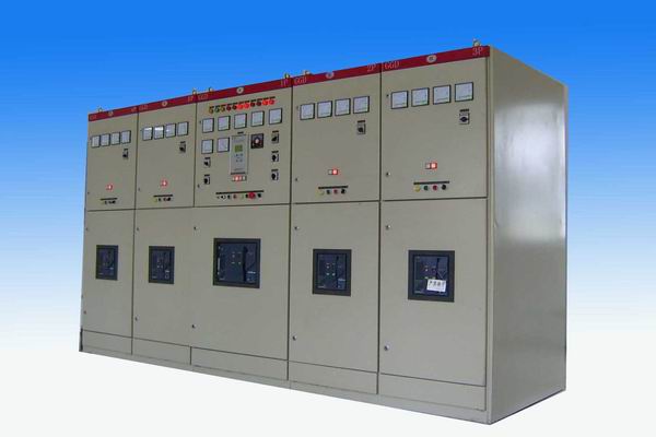 前进装修配电柜 安全实用建筑抽屉式配电柜-电